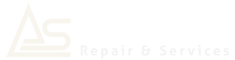 As